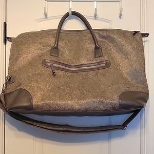 DSW Duffle Bag